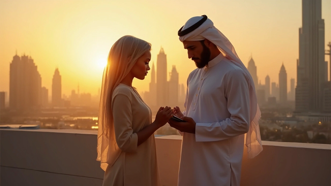 Can Unmarried Couples Have a Baby in Dubai? What You Need to Know Now