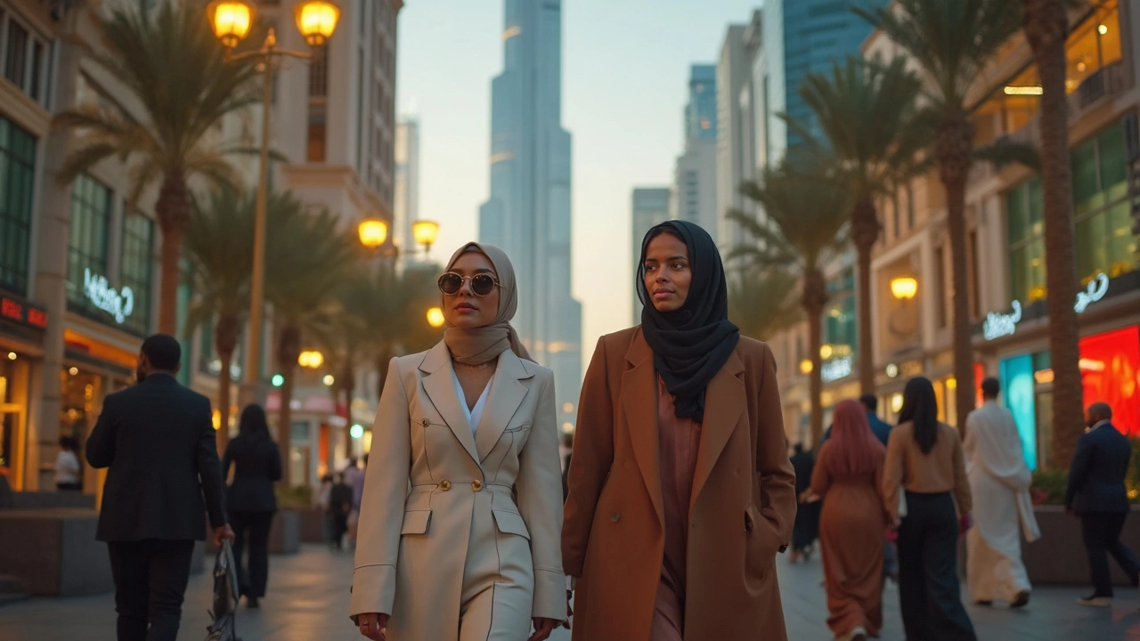 Dubai Escort: What Are the Don'ts You Must Know?