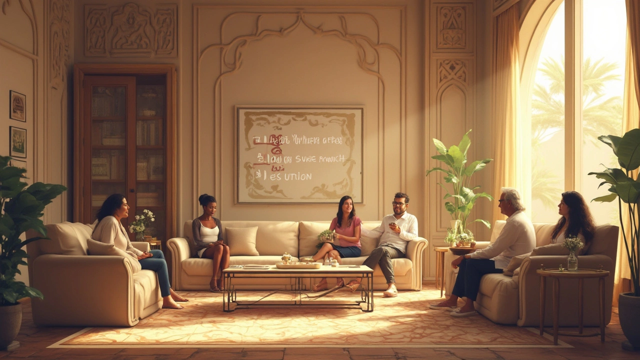 Handy Tips for Escorts and Guests