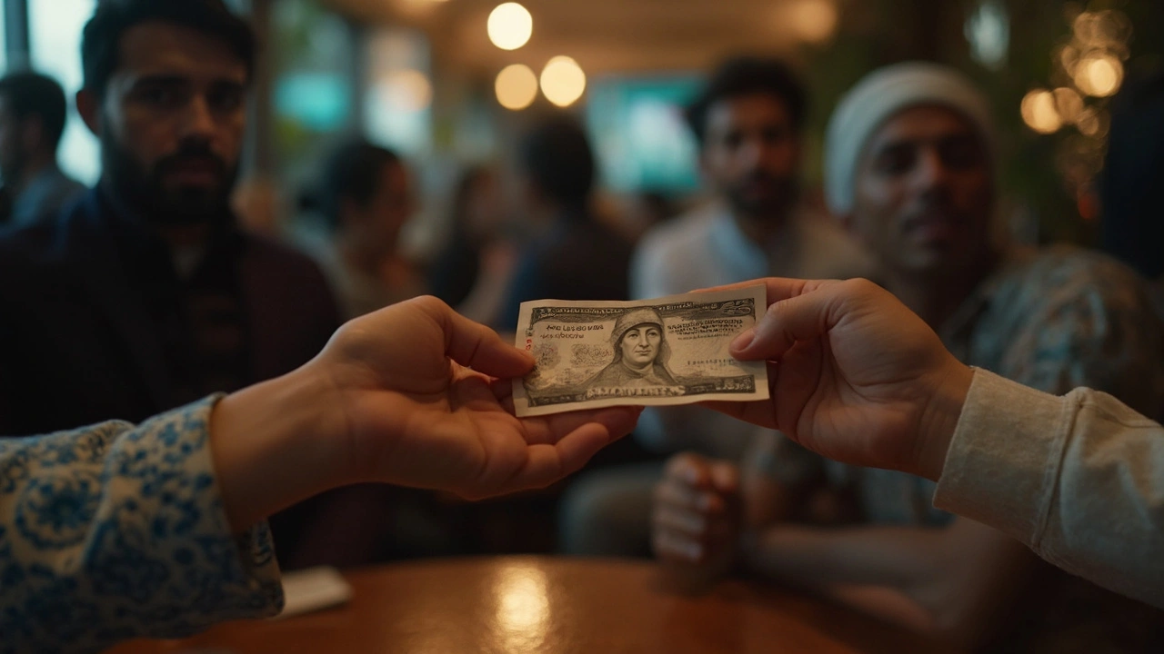 Hidden Fees and Extra Charges