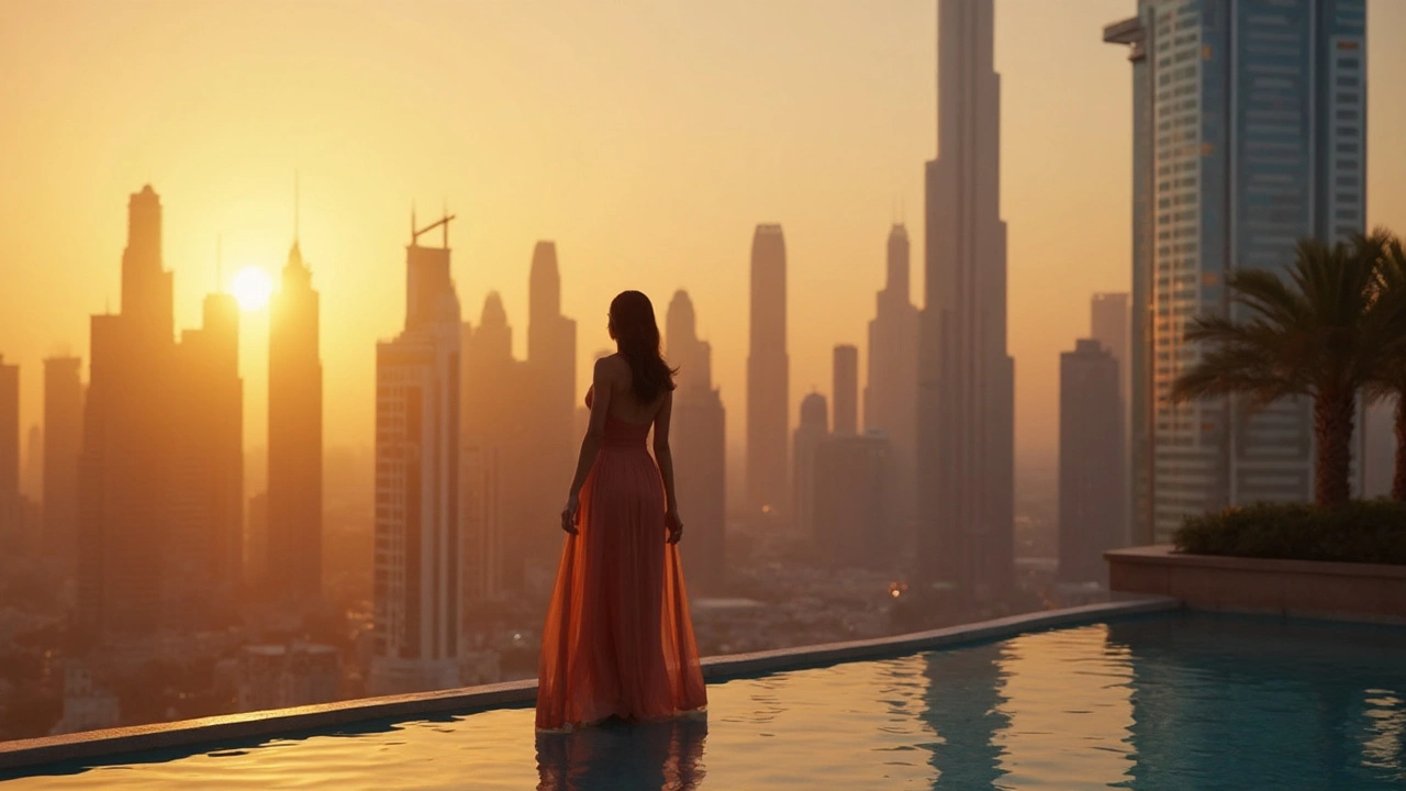 Is Dubai Affordable for Americans? Escort Costs, Travel, and Tips
