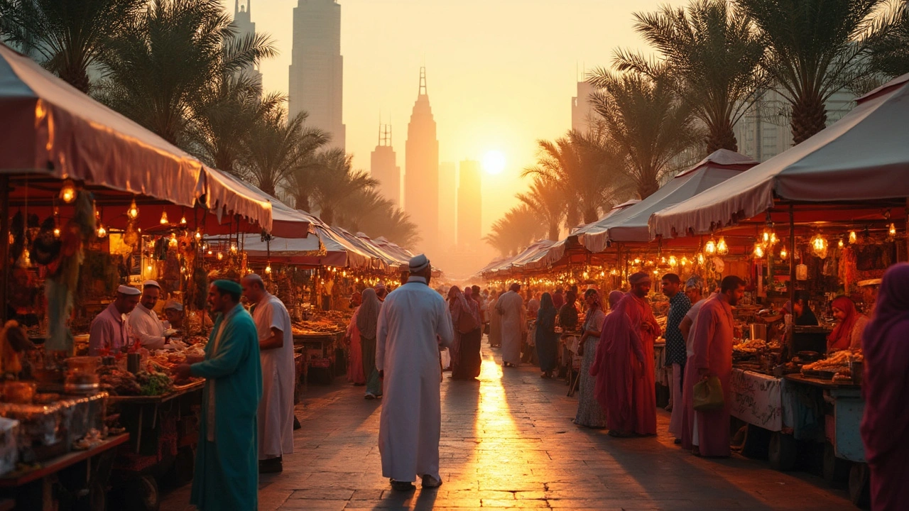 Is Food Expensive in Dubai? Honest Prices & Street-Smart Tips