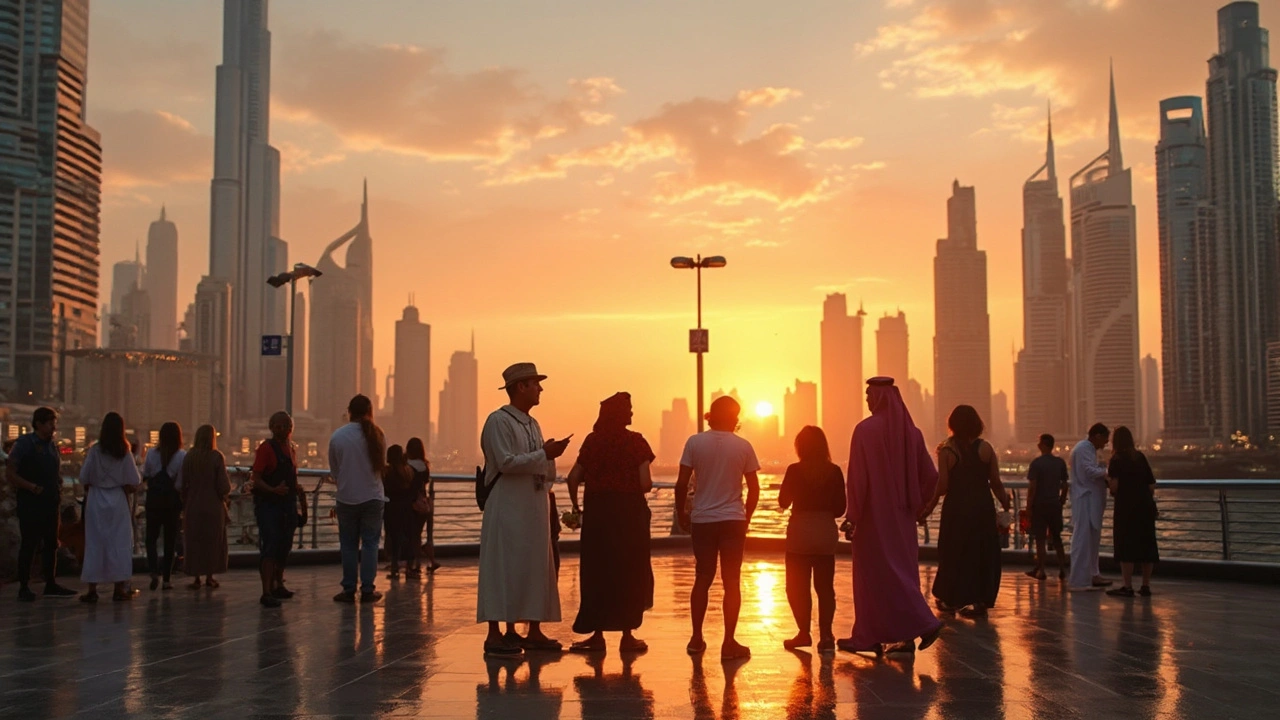 Is it Illegal to Have a Gun in Dubai? Your Honest Guide to Dubai Firearm Laws