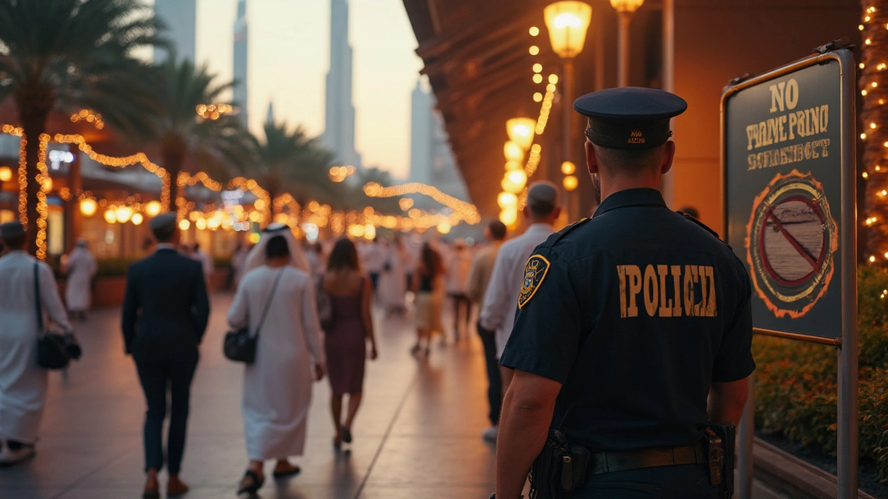Is Vaping Banned in Dubai? Laws, Fines, and What You Need to Know