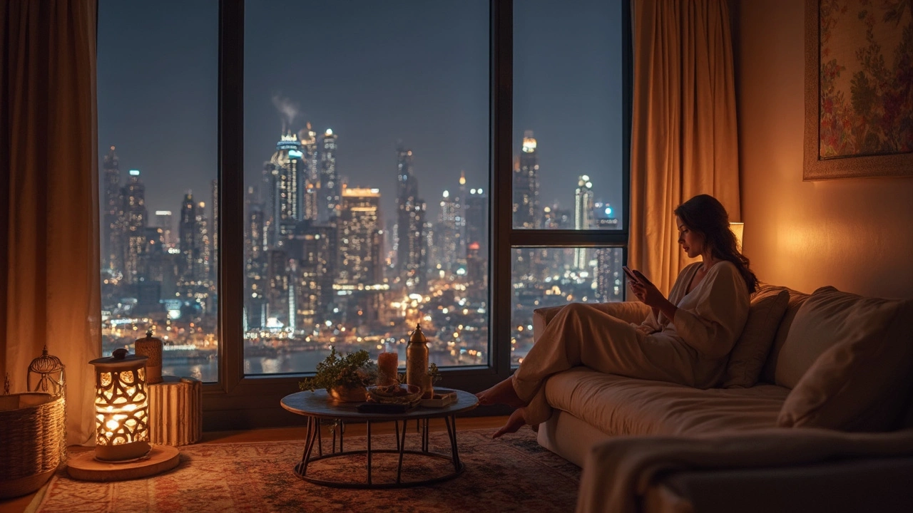 Airbnb Comfort: Freedom or Hassle?