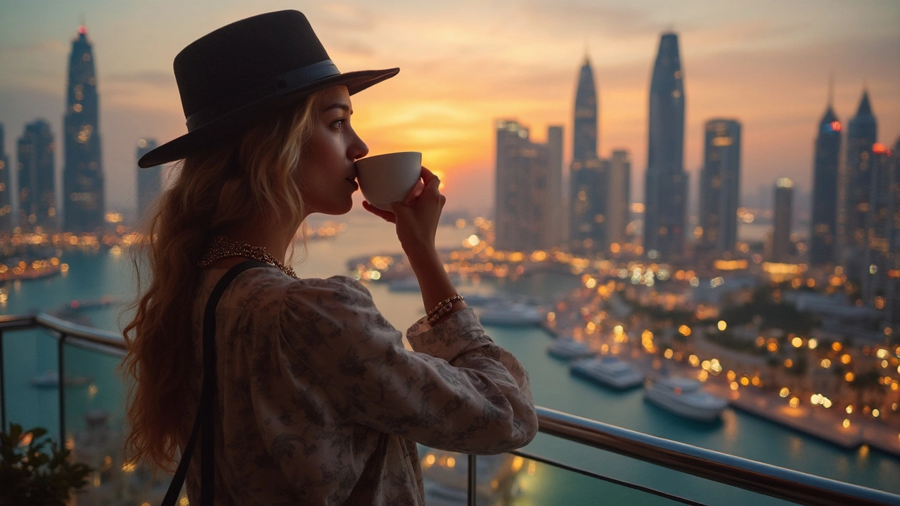 Best Areas to Stay in Dubai for Escorts: Neighborhoods That Work