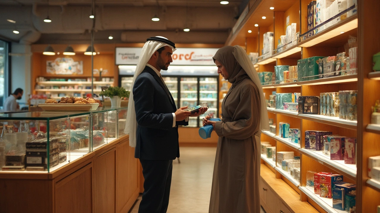 Condoms in Dubai: Law, Culture, and What Travelers Should Know