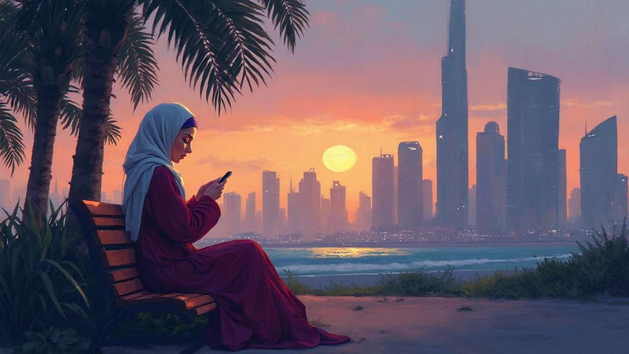 Dating App Culture in Dubai: What’s Safe, What’s Risky?