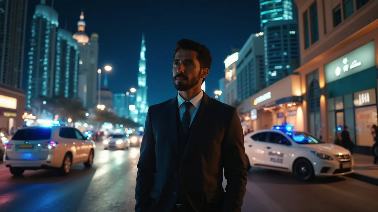 Dubai Rules for Men: What You Need to Know Before Booking an Escort