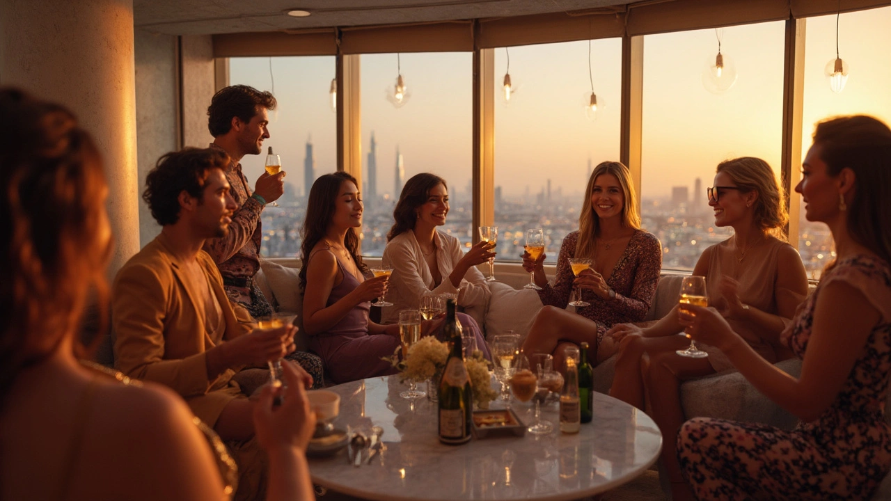 Hotels, Nightlife, and Hidden Charges