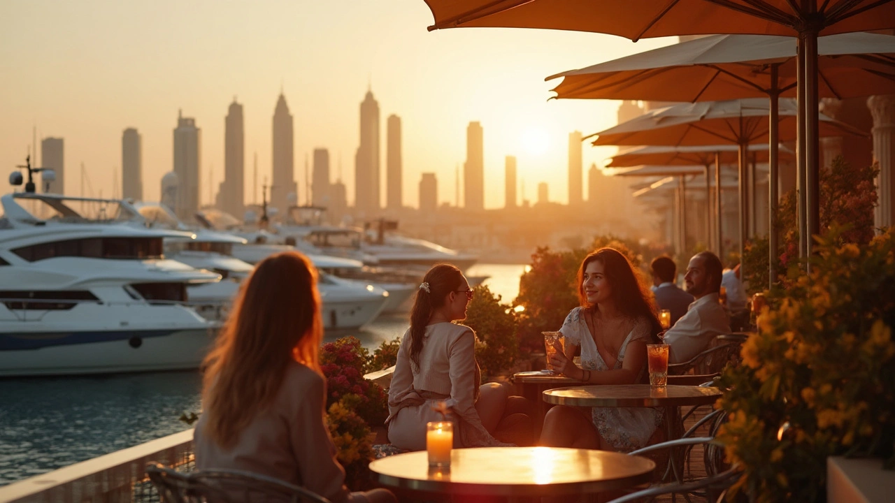 How to Find Single Girlfriends: Smart Ways in Dubai’s Escort Scene