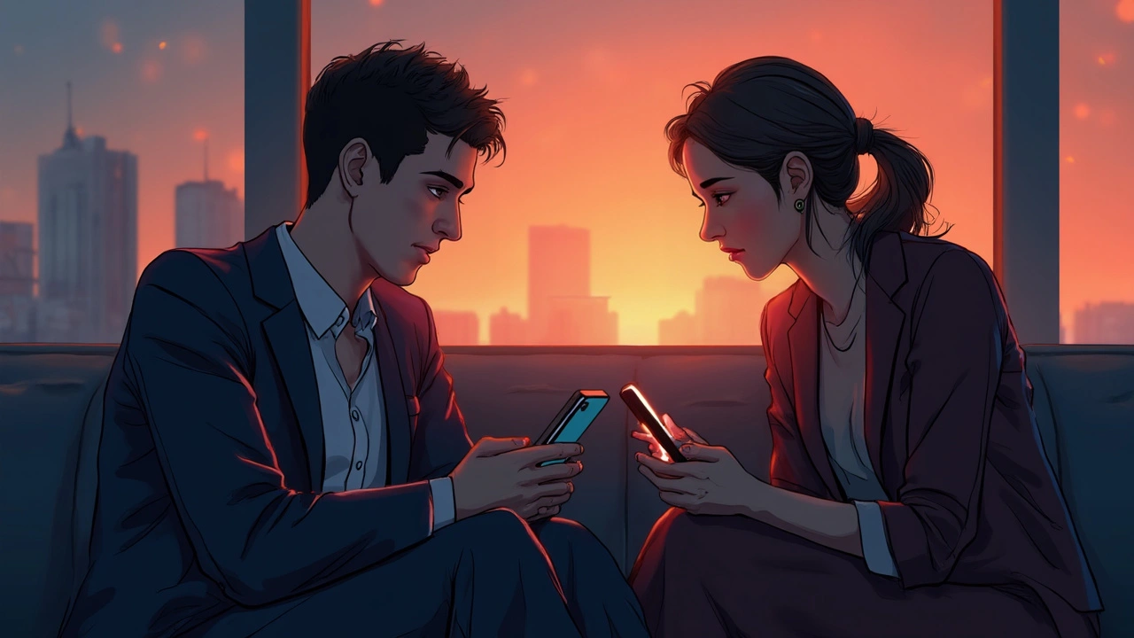 How to Use Tinder in Dubai Without Getting Into Trouble