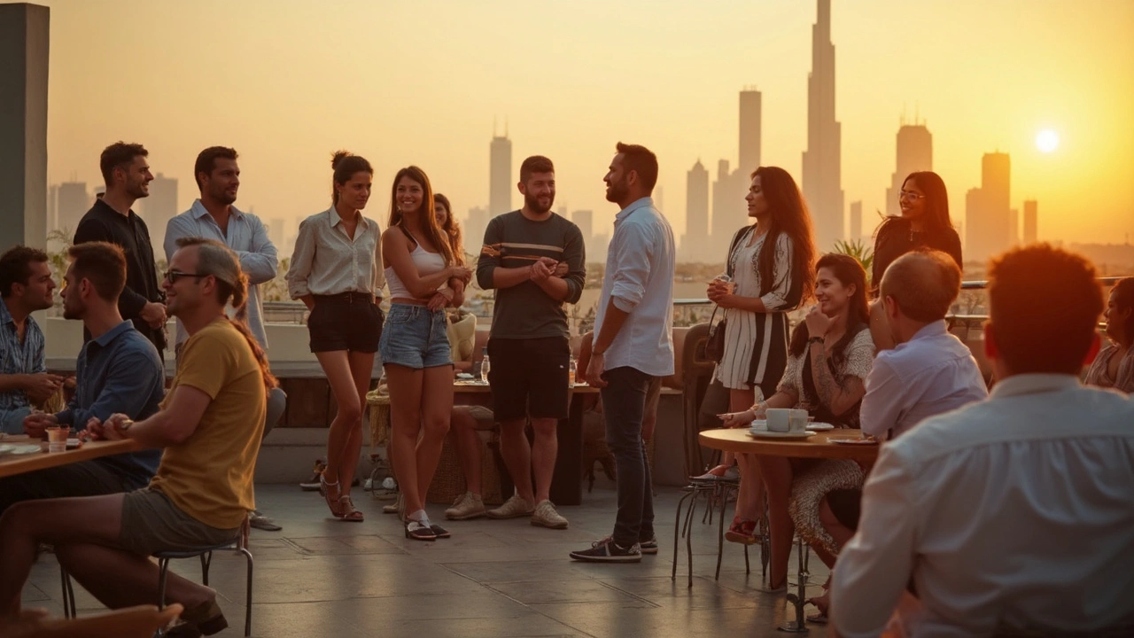 Insight from Locals: The Unspoken Rules