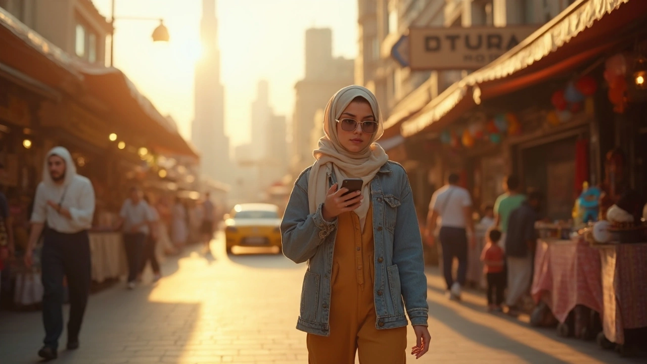Is $100 a Day Enough in Dubai? Escort Survival Guide
