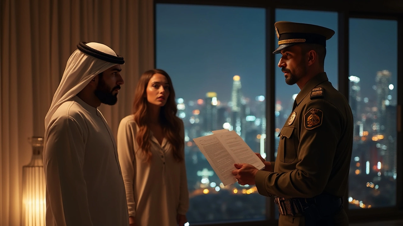 Is Cheating a Crime in Dubai? Laws on Adultery and Infidelity Explained