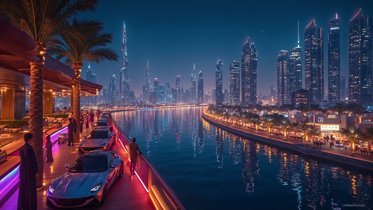 Is Dubai Expensive to Visit? Escort Pricing and Smart Tips
