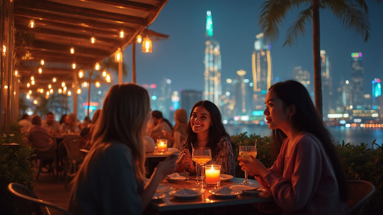 Is It Easy to Date in Dubai? Honest Guide on Dubai Dating Culture, Rules, and Realities