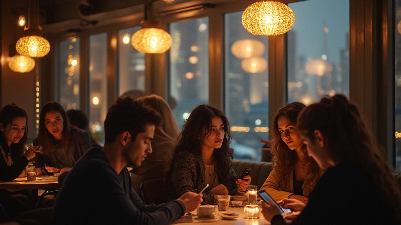 Is Tinder Allowed in Dubai? What You Need to Know in 2025