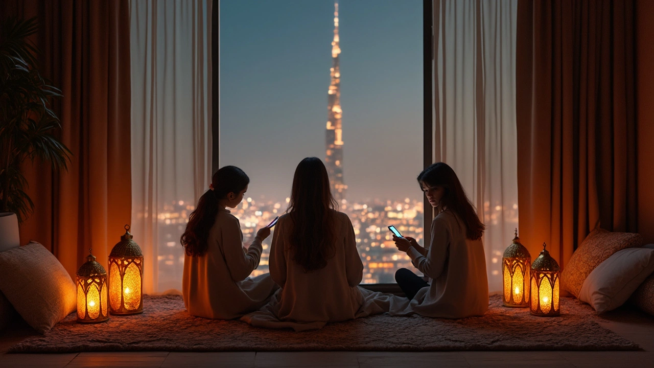 Jumeirah & Palm Jumeirah: Luxury With a Twist