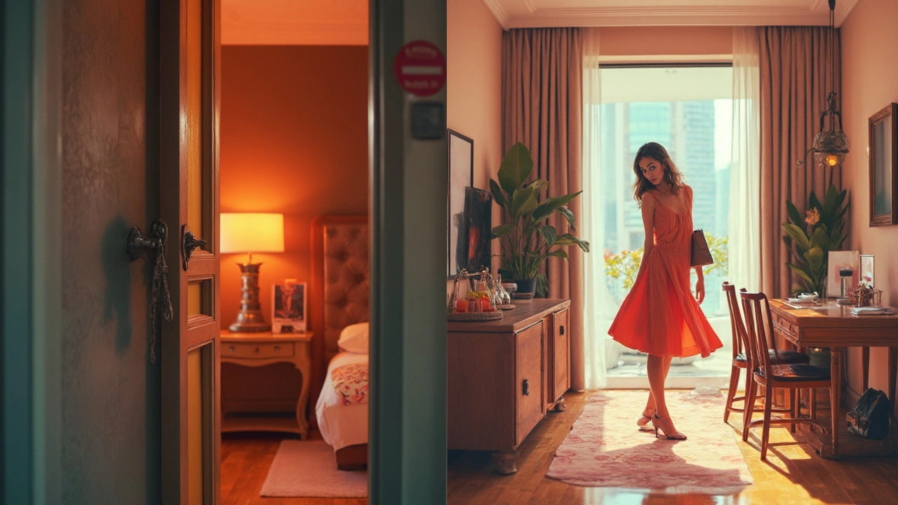Keeping It Smooth: Smart Moves for Your Stay