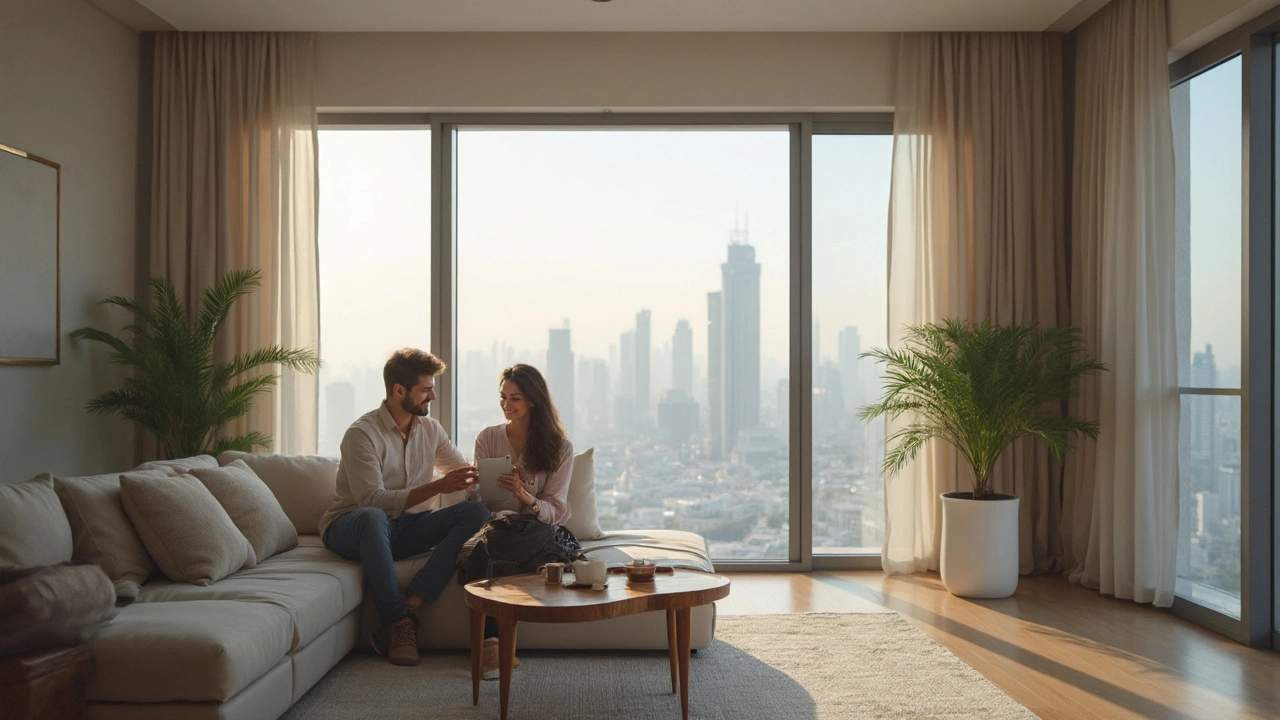 The Game Behind the Glamour: Rents, Taxes, and Lifestyle Perks