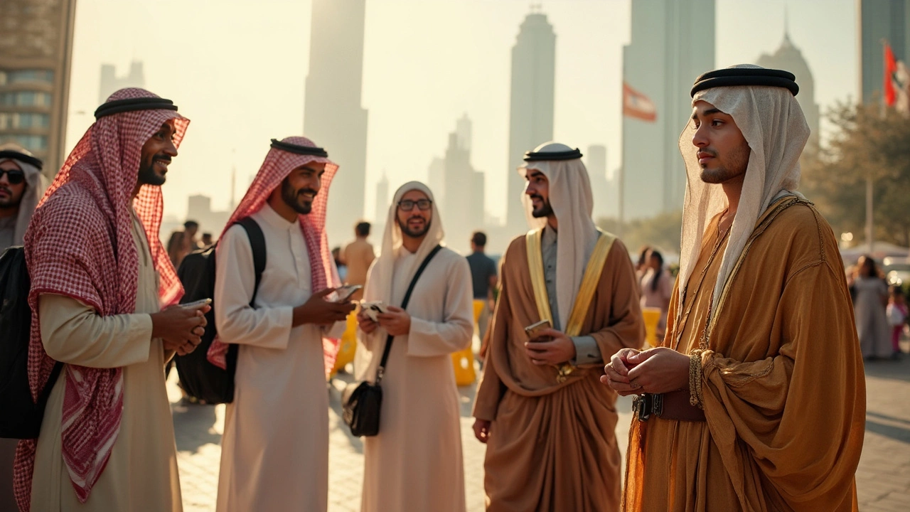 What Not to Do in Dubai: Rules, Culture, and Common Mistakes