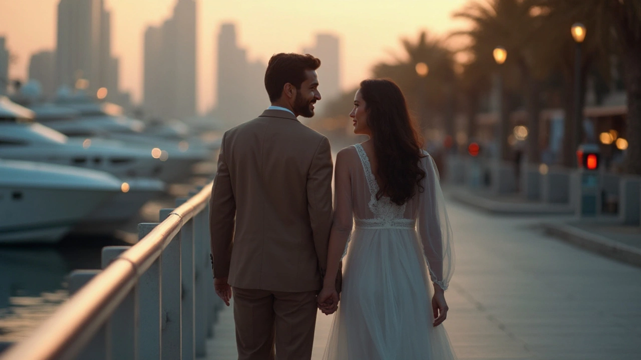 Where People Meet (and Why Dubai Dating Isn’t Like Anywhere Else)