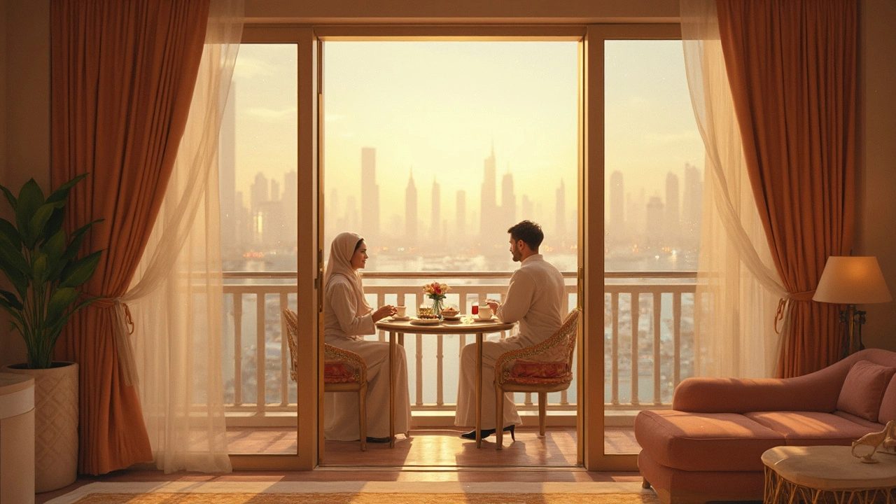 Which Hotels Are More Flexible
