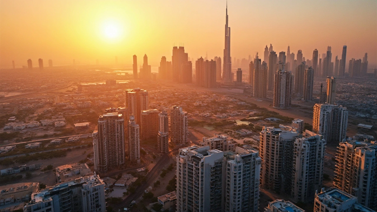 Why is Rent So Cheap in Dubai? Cost of Living Guide & Rental Trends Explained