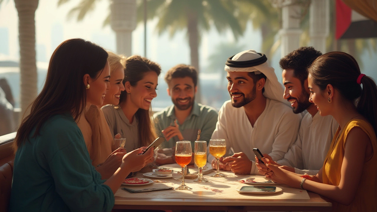 A True Melting Pot: The Top Languages You’ll Hear Around Town