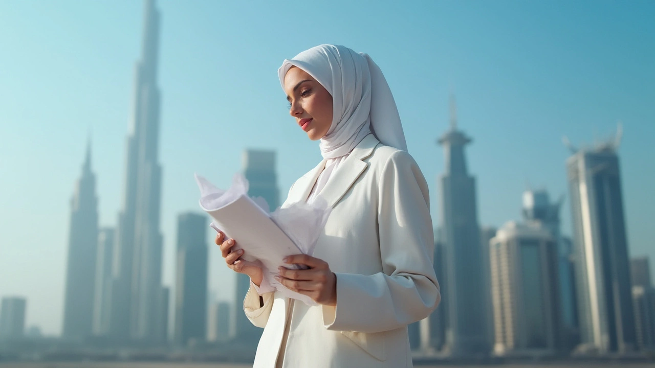 Abortion Laws in Dubai: What You Need to Know in 2025