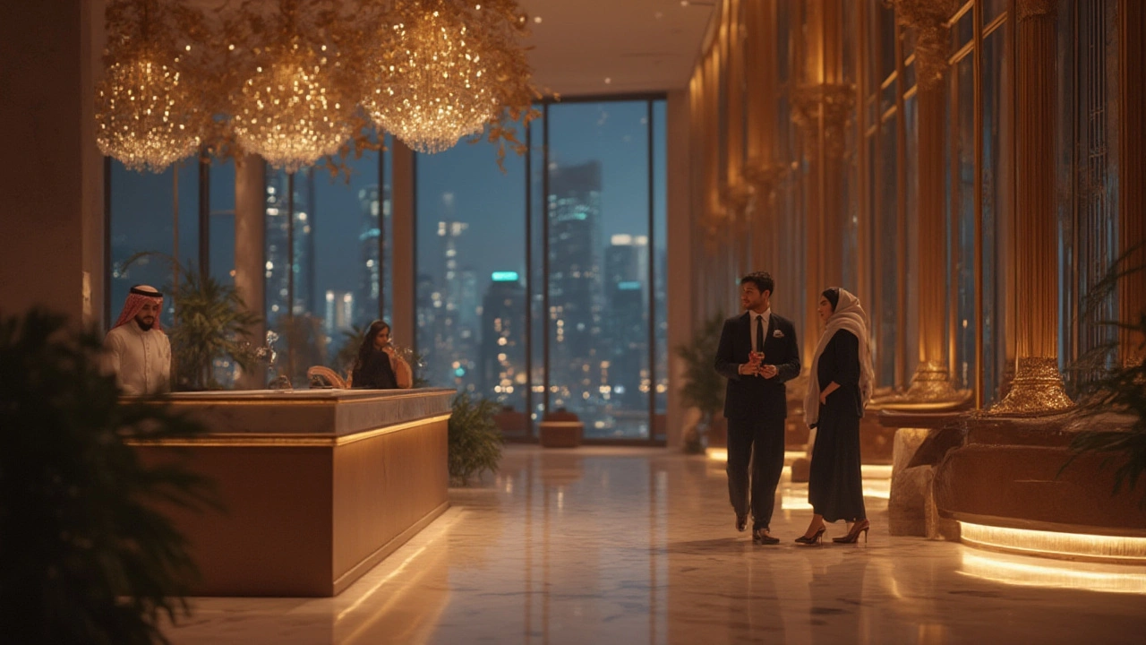 Can Unmarried Couples Sleep Together in Dubai? Laws & Real Stories in 2025