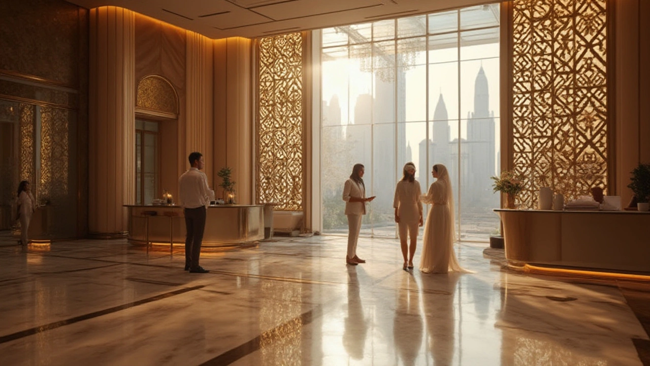 Can Unmarried Couples Stay in Hotels in Dubai? Laws, Advice & Real Stories