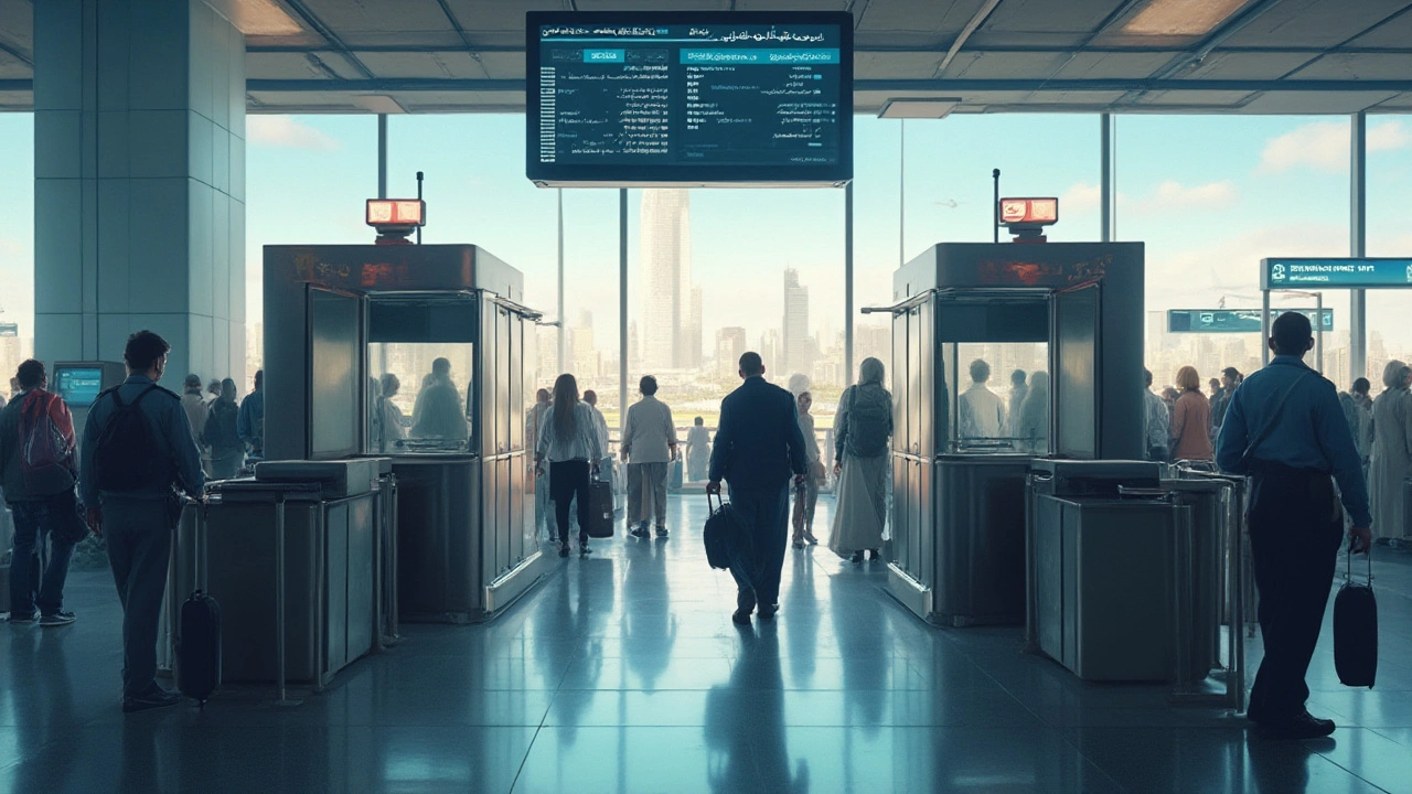Can You Bring and Use Vape in Dubai? Laws, Travel Tips & What to Expect in 2025