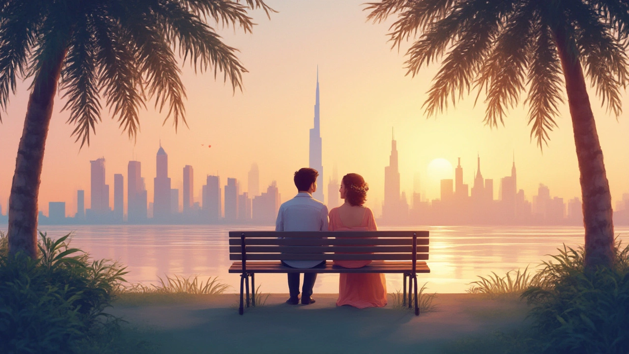 Cultural Do’s and Don’ts: Everyday Life in Dubai