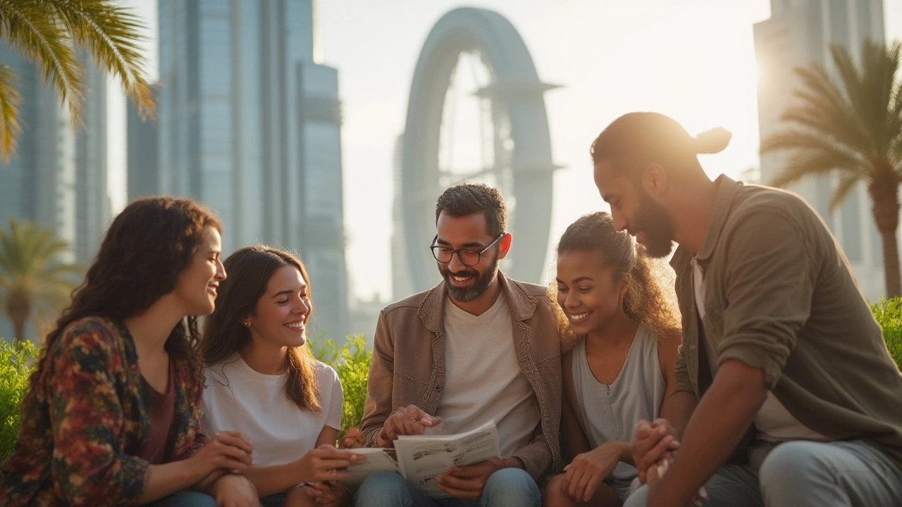 Cultural Nuances and Why It Matters