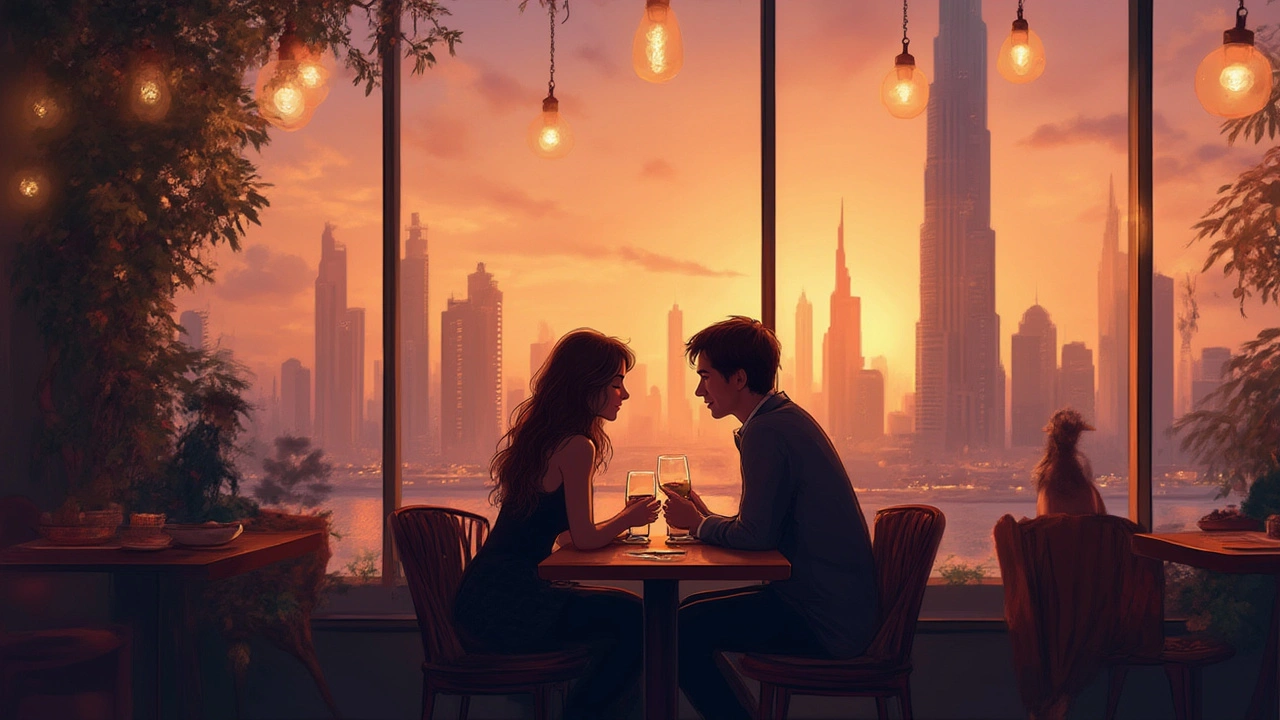 Dating Culture: How Locals and Expats Handle Romance