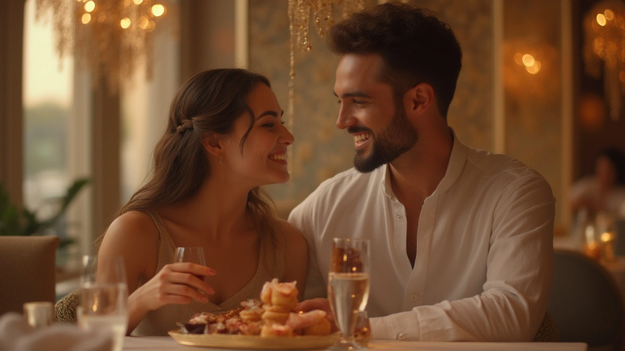 Living as a Couple in Dubai: Real-Life Tips and Expat Stories