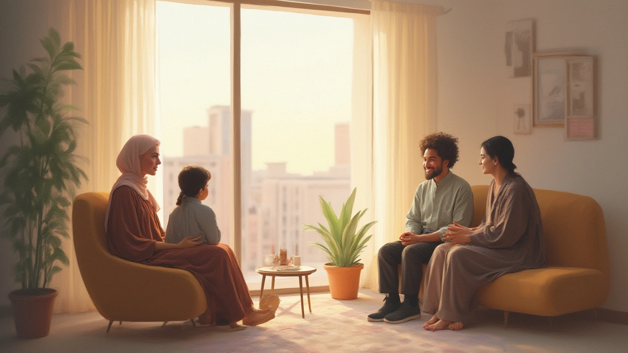 Privacy, Health, and the Realities of Expat Life