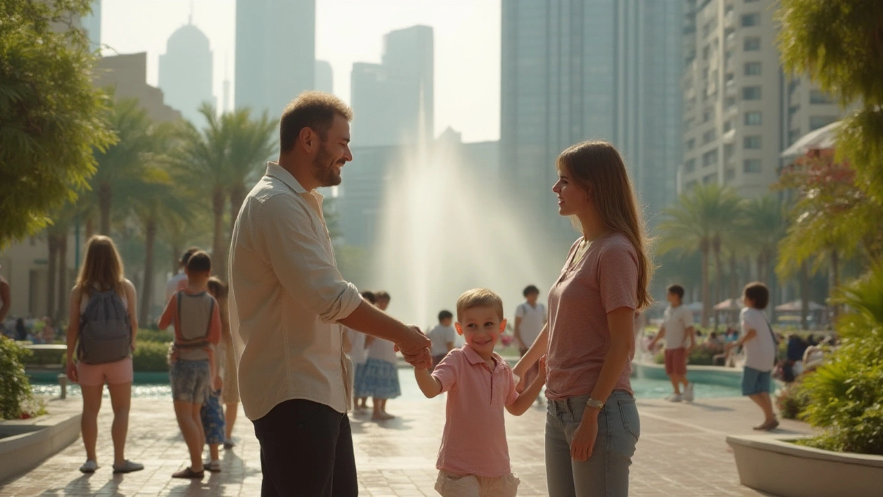 Smart Tips to Keep Your Relationship Drama-Free in Dubai