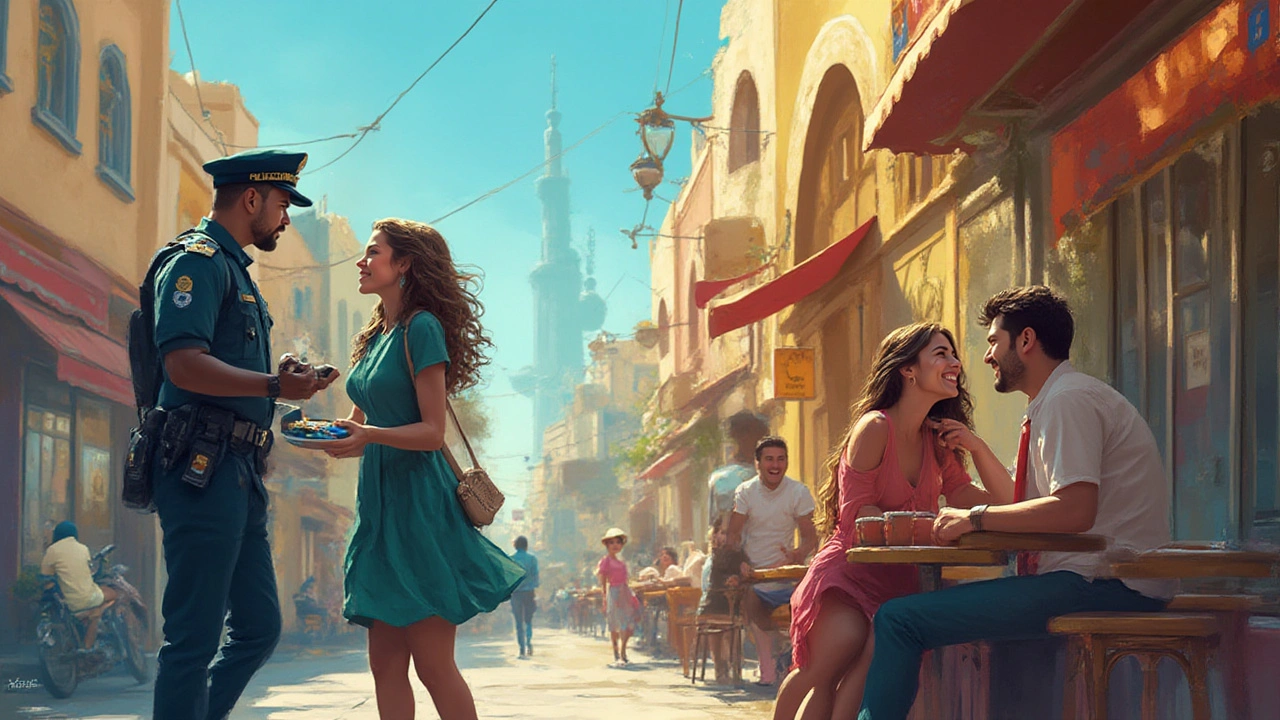 Smart Traveler Tips: How to Avoid a Public Decency Fiasco in Dubai