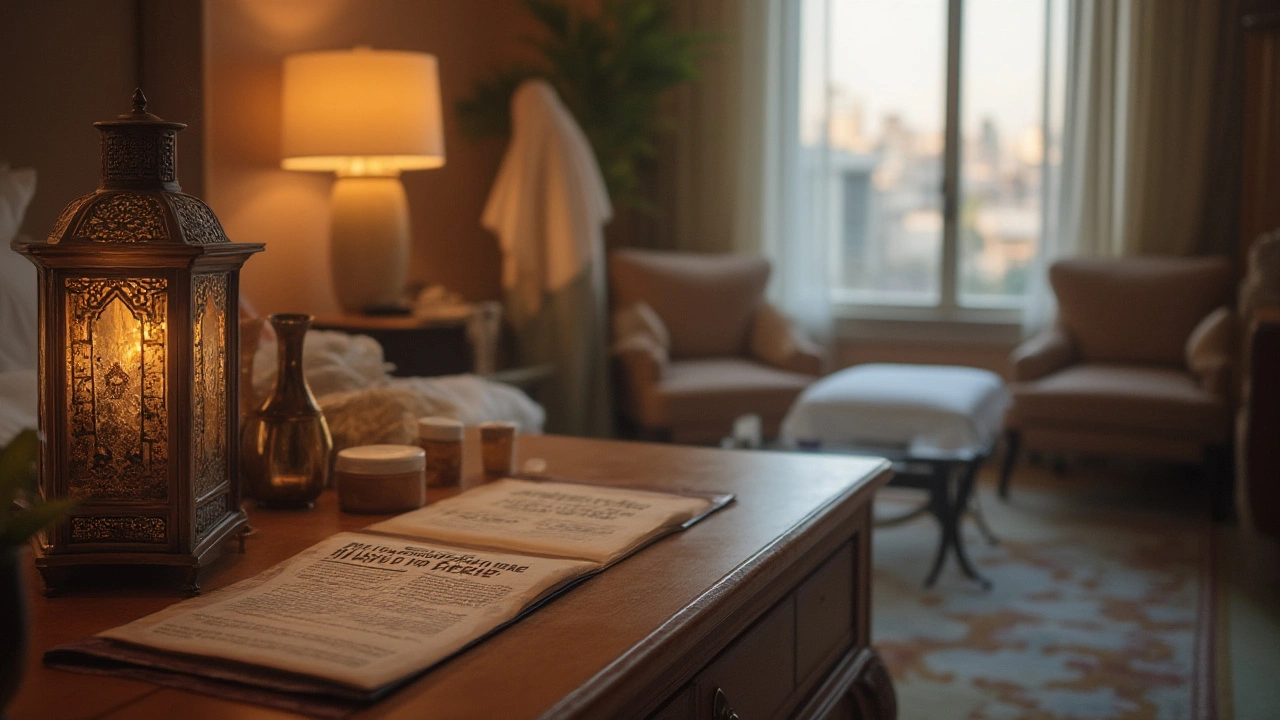Tips for Stress-Free Drinking in Dubai Hotels