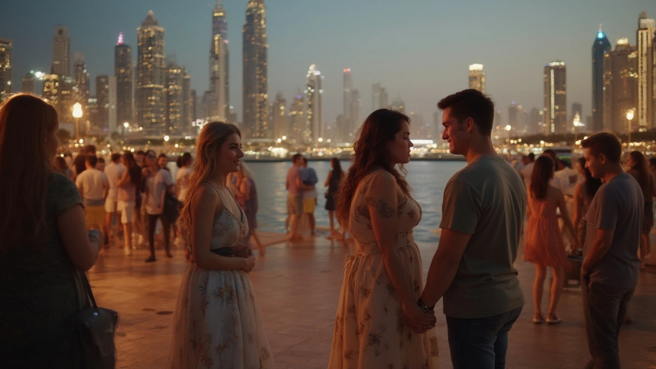 Useful Tips: Blending In, Avoiding Pitfalls, and Enjoying Dubai as a Couple