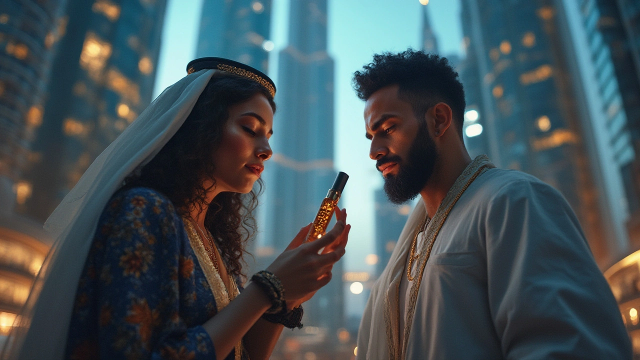 Vaping Laws in Dubai: What Every Traveler Must Know