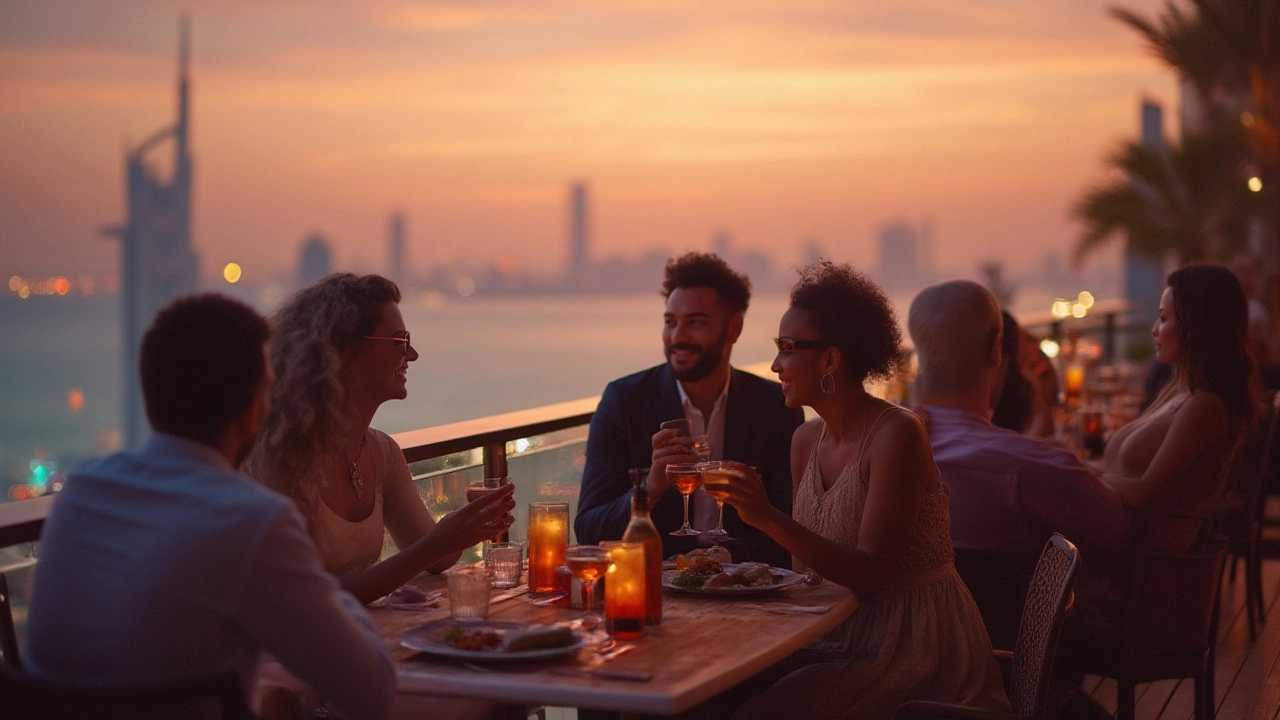 What Couples Need to Know: Risks, Tips, and Hotel Etiquette
