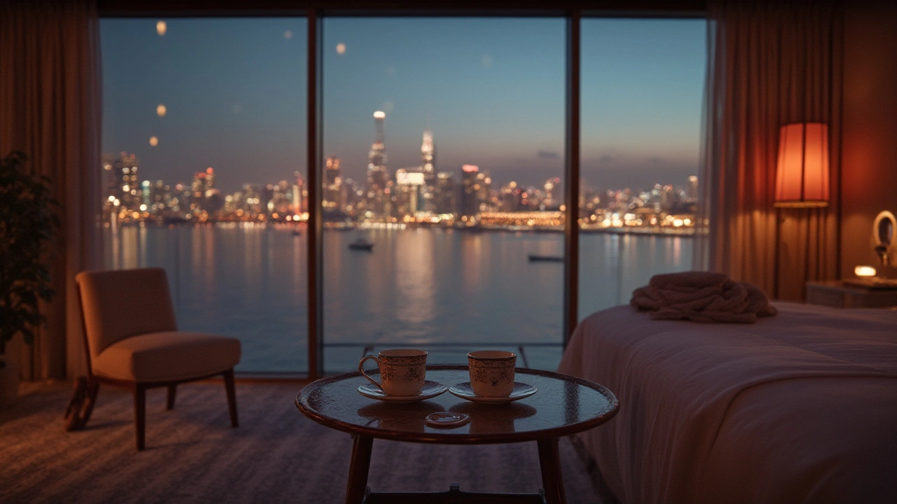 Your Guide to a Smooth Hotel Meet-Up: Tips They Don’t Always Tell You