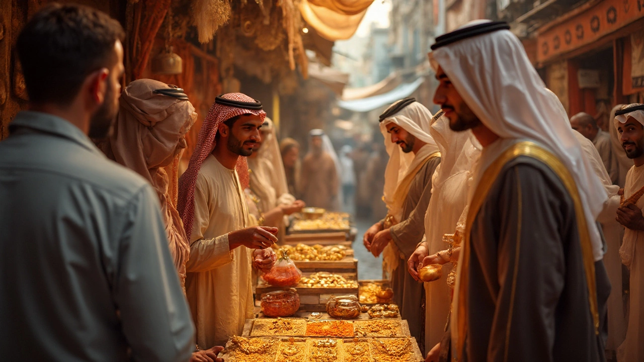 Clever Ways to Enjoy Dubai Without Mistakes