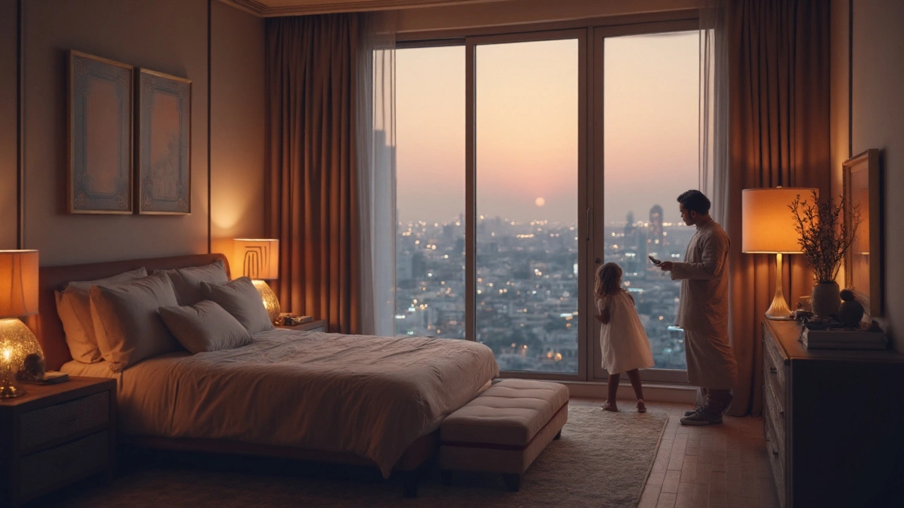 Dubai Toilet Laws: Is Flushing Illegal After 10pm?