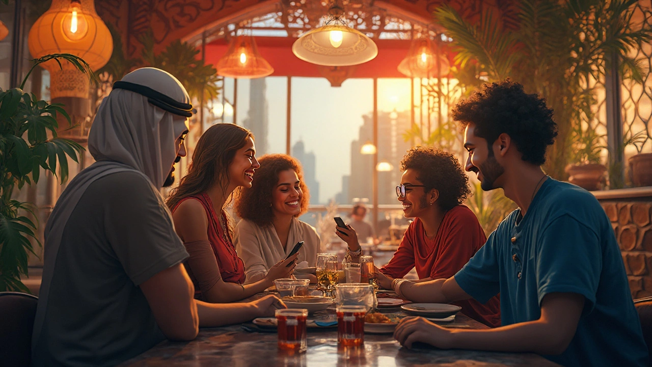 How People Access Tinder and Dating Apps in Dubai (And Is It Worth the Risk?)