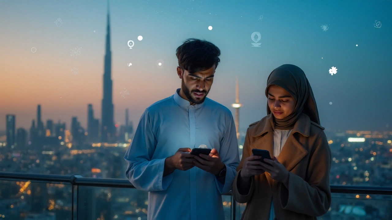 Is Tinder Banned in Dubai? Dubai Tinder Restrictions & Dating App Alternatives Explained